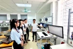 Ngành học nào đưa ICTU trở thành đại diện duy nhất ở Thái Nguyên ở Robocon 2024?
