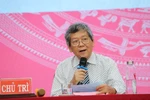 TS.Vũ Ngọc Hoàng nêu 10 việc cần làm ngay nếu xây dựng Nghị quyết riêng về GDĐH