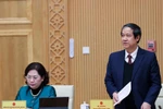 Bộ trưởng Bộ GD: Khi trở lại học trực tiếp, mầm non tư thục sẽ thiếu giáo viên