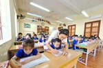 Quy định mới về tiêu chuẩn, điều kiện thăng hạng chức danh nghề nghiệp giáo viên