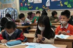 Các mốc mới về Thời gian kết thúc năm học, Thi quốc gia, Tuyển sinh vào lớp 10