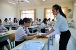 Thí sinh nào được miễn thi Ngoại ngữ khi xét tốt nghiệp?