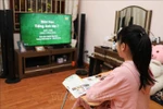 Hiệp hội kiến nghị lên Bộ trưởng Nhạ giải pháp triển khai dạy học từ xa