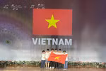 6/6 học sinh Việt Nam đều đoạt huy chương tại Olympic Toán quốc tế 2022