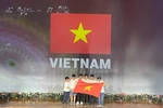 6/6 học sinh Việt Nam đều đoạt huy chương tại Olympic Toán quốc tế 2022