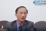 Tôi không đồng tình việc tái lập Bộ Giáo dục
