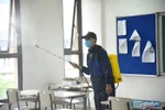 Để phòng dịch Covid-19, Hà Nội xem xét cho học sinh nghỉ Tết sớm