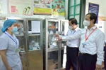 Bộ trưởng Nguyễn Kim Sơn thị sát một số điểm thi tốt nghiệp