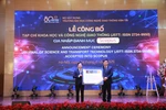 Tạp chí khoa học của ĐH Công nghệ Giao thông vận tải gia nhập danh mục Scopus