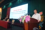 Đẩy mạnh hợp tác CLB Kết nối Viện - Trường - Doanh nghiệp trong lĩnh vực CNTT