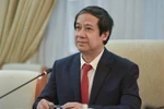 Khoảng 30.000 du học sinh Việt Nam đang học tập và nghiên cứu tại Hoa Kỳ