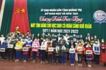Bị Bộ GD đôn đốc triển khai “Sóng và máy tính cho em”, Sở GD Quảng Trị lý giải
