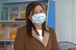Bộ Giáo dục đề nghị xác minh làm rõ vụ cô Tuất ở Quốc Oai