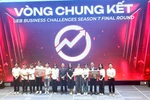 UEB Business Challenges giúp sinh viên hiện thực hóa ý tưởng khởi nghiệp