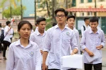 Để tránh gian lận thi cử, Bộ Giáo dục quy định việc sử dụng thiết bị, phần mềm 