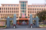 Điểm chuẩn cao nhất của Học viện Báo chí lên tới 38,07 điểm