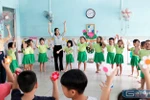 Hợp nhất Thông tư bổ nhiệm, xếp lương giáo viên mầm non