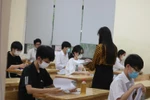 Tuyển sinh đầu cấp, Hà Nội yêu cầu tuyệt đối không vượt chỉ tiêu do trái tuyến