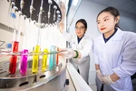 Hệ thống GDĐH hiện nay phát triển chưa đồng đều từ quy mô đến chất lượng