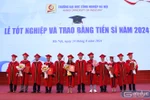 Cần tập trung đào tạo tiến sĩ tại CSGDĐH định hướng nghiên cứu, tránh dàn trải