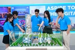 Kiến nghị sửa Thông tư 45 để hình thành “quỹ chung không chia” ở trường tư thục