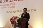 Dù đã có luật nhưng vẫn có người hỏi Hiệu trưởng to hay Hội đồng trường to?