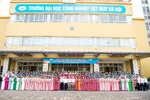 Trường đại học công lập có được tuyển sinh hệ cao đẳng?