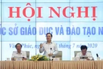 Lạm dụng giấy khen học trò sẽ dẫn đến “tác dụng ngược” 