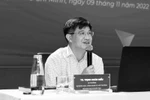 Thành kính phân ưu cùng gia quyến Tiến sĩ Trịnh Xuân Hiếu
