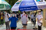 Tra cứu điểm thi tốt nghiệp 2021 trên Giáo dục Việt Nam