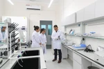 ĐHQGHN thành lập Công viên công nghệ tiên tiến và đổi mới sáng tạo