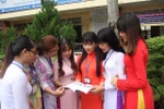 Dự thảo sửa đổi NĐ 116: SV sư phạm nào được miễn, giảm/xóa kinh phí bồi hoàn?