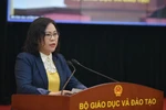 Giáo dục lý tưởng cách mạng, đạo đức luôn được Đảng, Nhà nước và xã hội quan tâm