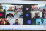 Thống nhất thành lập câu lạc bộ khối trường đại học, cao đẳng miền Đông Nam Bộ