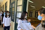 Học sinh Hà Nội phải xác nhận thông tin đăng ký dự tuyển lớp 10