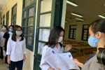 Bộ Giáo dục chưa chốt thời gian tổ chức kỳ thi tốt nghiệp THPT năm 2023
