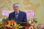 Không ngừng nâng cao chất lượng, gắn đào tạo SV lâm nghiệp với nhu cầu thực tiễn
