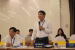“Ai nắm tài chính thì người đó quyết định”