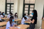 Sẽ tổ chức thêm đợt 2 Kỳ thi tốt nghiệp trung học phổ thông năm 2021