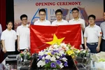 Năm 2020, ngành giáo dục khẳng định vị thế ở đấu trường khu vực, quốc tế
