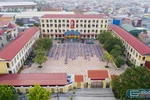 Sau vụ sập cổng trường, Bộ Giáo dục yêu cầu kiểm tra, bảo trì cơ sở vật chất 