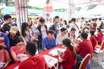 Nhiều trường đại học xác định chỉ tiêu đào tạo chưa phù hợp với nhu cầu nhân lực