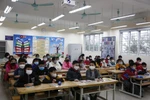 Hướng dẫn mới nhất của Bộ Y tế khi lớp học có F0