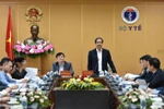 Bộ Giáo dục và Bộ Y tế phối hợp triển khai đảm bảo an toàn mở cửa trường học