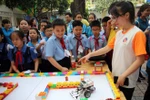 Cộng điểm thi tốt nghiệp phổ thông làm hỏng giáo dục hướng nghiệp