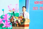Nên để phụ huynh tham gia quá trình lựa chọn đơn vị cung cấp bữa ăn học đường