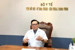 Kinh phí đào tạo tiến sĩ còn hạn chế, Viện Sốt rét-KST-Côn trùng TW đề xuất tăng