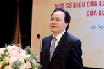 Mọi văn bản trái với Luật giáo dục đại học và Nghị định 99 đều không có giá trị