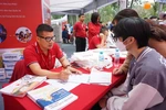 Thí sinh đăng ký, điều chỉnh nguyện vọng xét tuyển đại học từ ngày 18-30/7