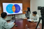 Ứng dụng công nghệ vào quản lý và nâng cao chất lượng đào tạo